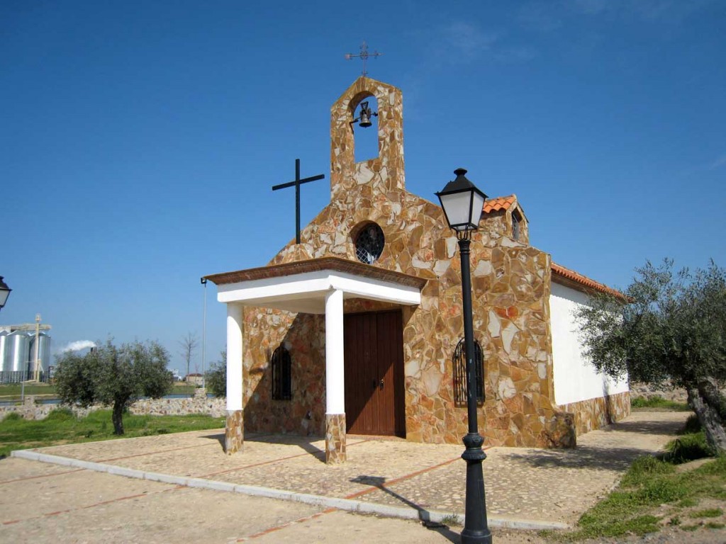 ermita-san-isidro